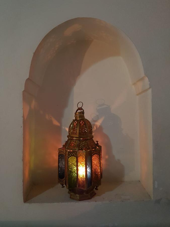 Dar El Moukhtar Fez Exterior photo